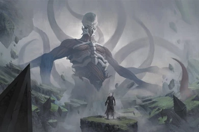 Battleforzendikar   DeviantArt