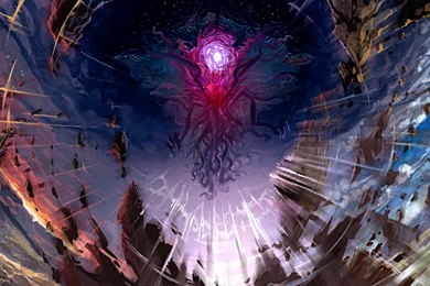 The Wallpapers Thread • No Goblins Allowed