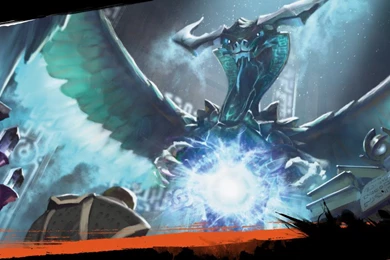 Rise Of The Eldrazi