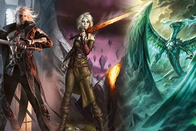 Eldrazi Sealers (UPDATED) By IAMAWESOMEZ On DeviantArt