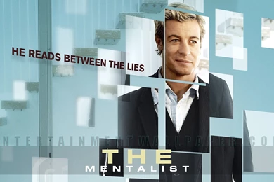 The Mentalist Wallpapers