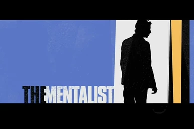 24 The Mentalist HD Wallpapers