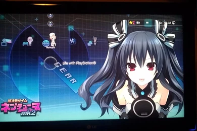 Dynamic Wallpapers Ps3 37801 Images