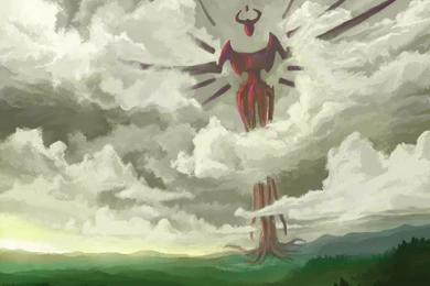 Eldrazi   Bing Images