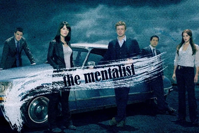 The Mentalist Wallpapers By Scarredstalker On DeviantArt