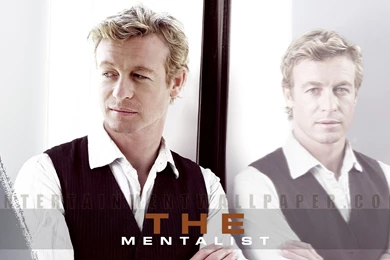 The Mentalist Wallpapers