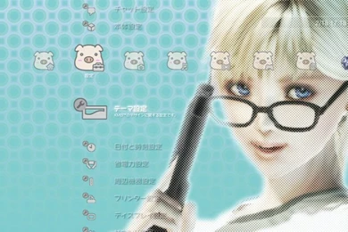 New Resonance Of Fate Themes SEGAbits