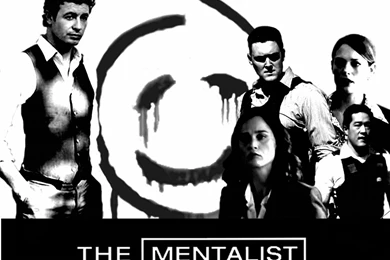 The Mentalist Wallpapers II By Spooky11 On DeviantArt