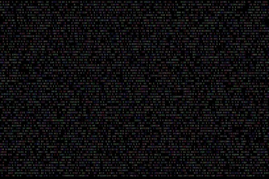 Project   Random Binary Wallpapers Generator   Con's Coding