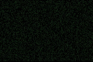 Project   Random Binary Wallpapers Generator   Con's Coding