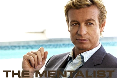 The Mentalist Wallpapers