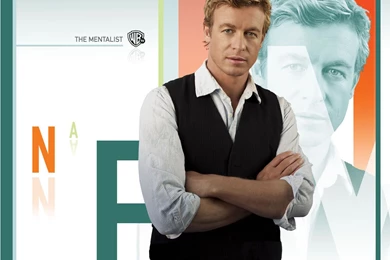 The Mentalist Wallpapers