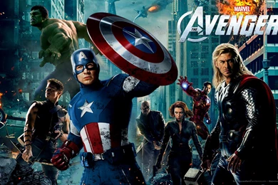 Free Avengers Wallpapers Phone @0PR « Wallx