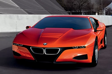 Red BMW Wallpapers In Hd G7U