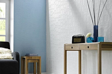 The Pros Of Cons Of Painting Vs. Wallpapering   Freshome.com