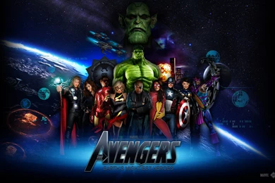 Avengers Wallpapers Hd   1685737