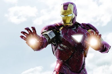 Jestingstock.com Iron Man Avengers Wallpapers 1920x1080
