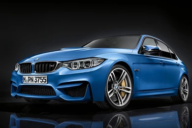 BMW Bayerische Motoren Werke Car Wallpapers