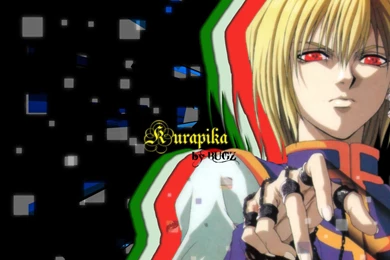 Hunter × Hunter Computer Wallpapers, Desktop Backgrounds ...