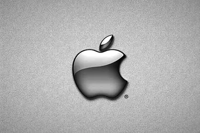 White Apple Logo Wallpapers For Iphone