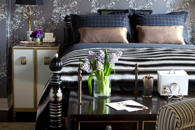 Go Design Go » Tip Tuesday: Paint Vs. Paper