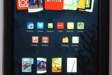 Nook HD+ Review, Video Walkthrough, And Tutorials