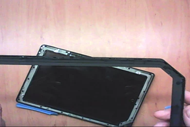 Nook HD+ Teardown (XDA Developers)   YouTube