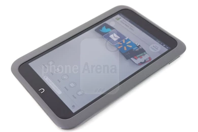 Barnes & Noble NOOK HD Review