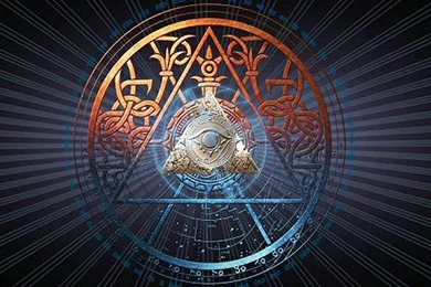 Free Wallpapers Downloads, All Seeing Eye