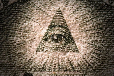 The All Seeing Eye Wallpapers   (