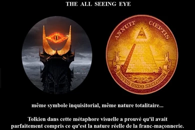 The All Seeing Eye_2 By SolomoneCaine On DeviantArt