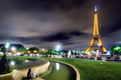 Beautiful Eiffel Tower Wallpapers Mobile