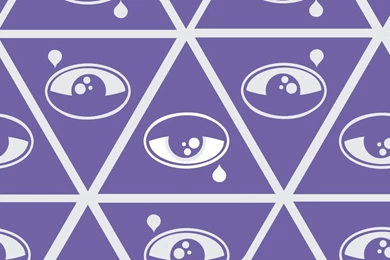 All Seeing Eye 2 By FknvermiLLion On DeviantArt