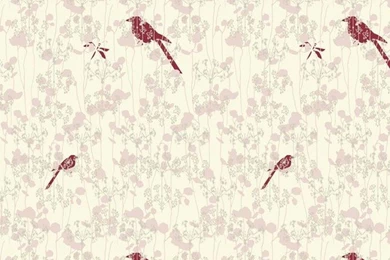 Bebe Rose   Eco Friendly Wallpapers   Eclectic   Wallpapers   San ...
