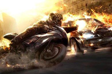 X Box360 Racing Game Series Wallpapers   Game Wallpapers