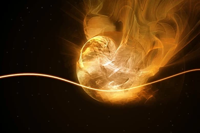 Jestingstock.com Solar Storm Wallpapers