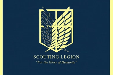 Attack On Titan Computer Wallpapers, Desktop Backgrounds ...