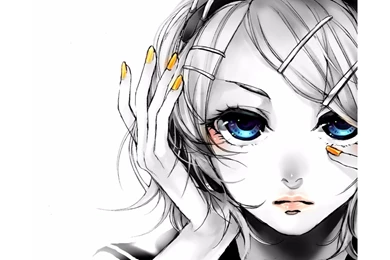 Sad Anime 4K Wallpapers