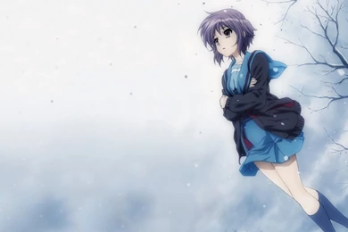 Sad Anime Wallpapers Wallpapers