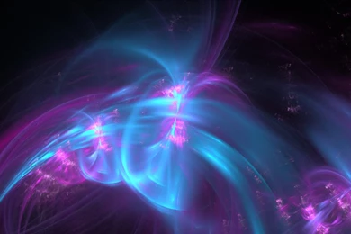 Fractalis 1 Wallpapers By Apolonis On DeviantArt