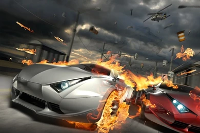 Racing Games (id: 41075) – BUZZERG