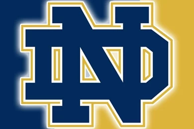 Free Notre Dame Fighting Irish iPhone Wallpapers. Install In ...