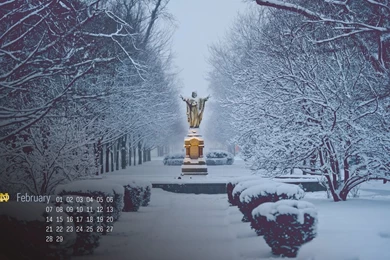 MyNotreDame   Notre Dame Wallpapers