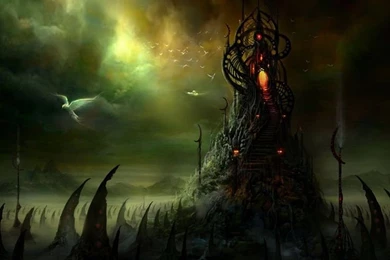 Eye Of Providence Illuminati