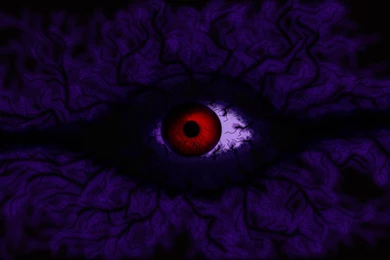 The All Seeing Blind Eye By Rykhae On Newgrounds