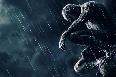 Spiderman Wallpapers