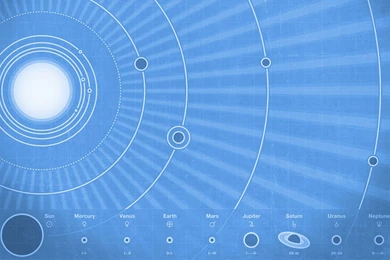 Solar System Wallpapers Cool By Adam Dorman   Digital Artist