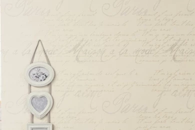 French Script Wallpapers   Next