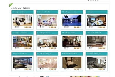 10+ Best Wallpapers WordPress Theme Web Resources Free