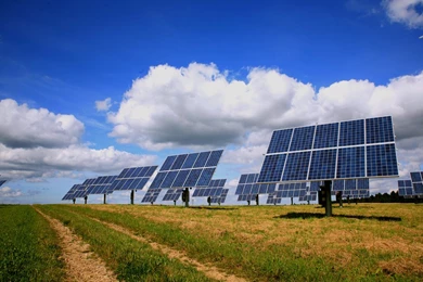 Solar Systems Installation In Kenya